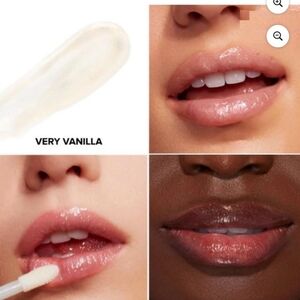 Too Faced NIB Very Vanilla Hangover Rx Pillow Balm